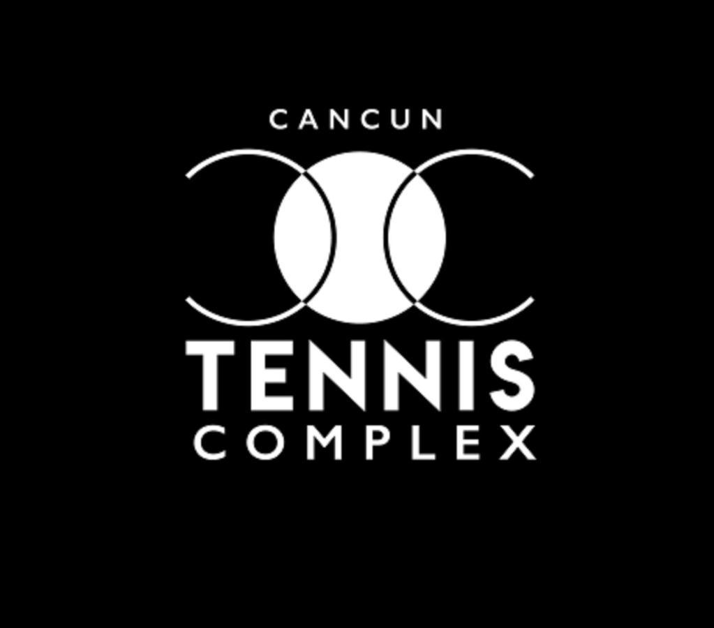 Cancun Tennis Inn 坎昆 外观 照片