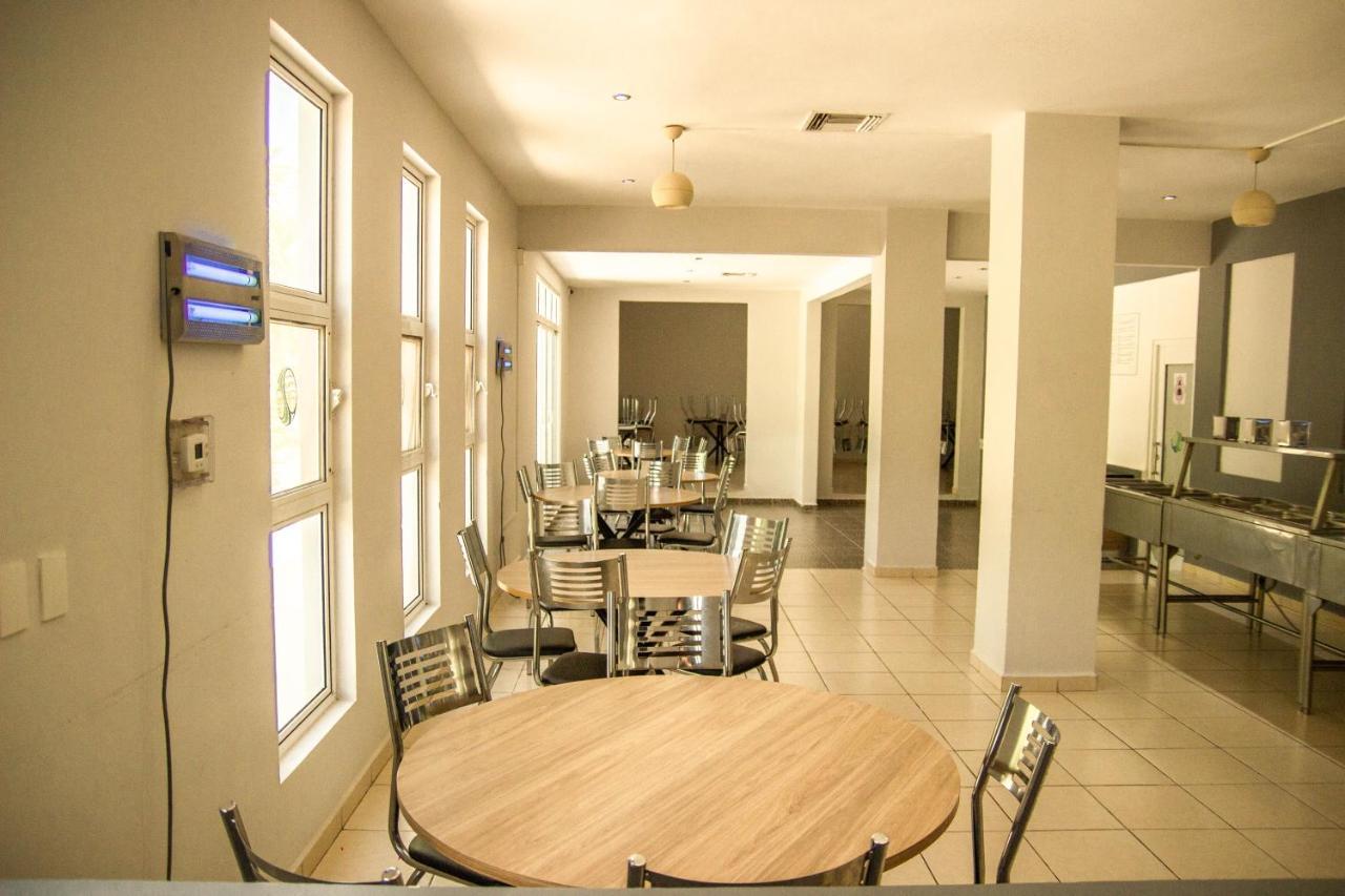 Cancun Tennis Inn 坎昆 外观 照片