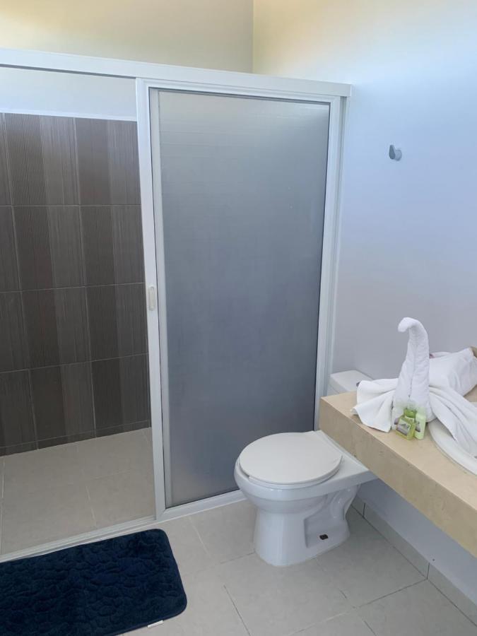 Cancun Tennis Inn 坎昆 外观 照片